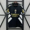 Nueva camiseta Real Madrid 2025-2026 negro