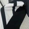 Nueva camiseta Real Madrid 2025-2026 negro lateral