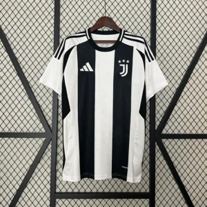 camiseta Juventus 2024-2025