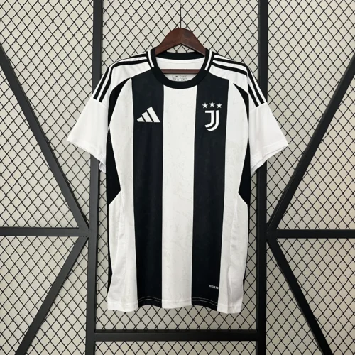 camiseta Juventus 2024-2025