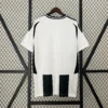 camiseta Juventus 2024-2025 dorsal