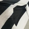 camiseta Juventus 2024-2025 lateral