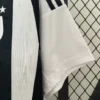 camiseta Juventus 2024-2025 manga