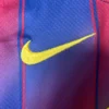camiseta fc barcelona 25 26 niño logo