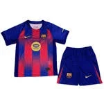 conjunto fc barcelona 25 26 niño comprar 