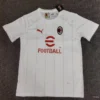 Camiseta AC Milan blanca 2025-2026