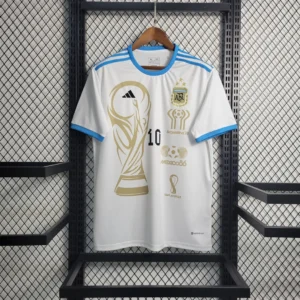 Camiseta Argentina 2023 Copa del Mundo