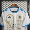 Camiseta Argentina 2023 Copa del Mundo cuello