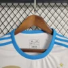 Camiseta Argentina 2023 Copa del Mundo cuello redondo