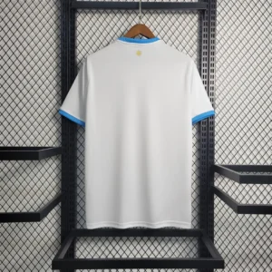 Camiseta Argentina 2023 Copa del Mundo dorsal