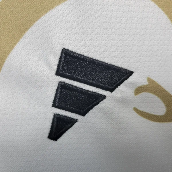 Camiseta Argentina 2023 Copa del Mundo logo