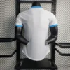 Camiseta Argentina Copa del mundo 2022 dorsal