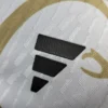 Camiseta Argentina Copa del mundo 2022 logo