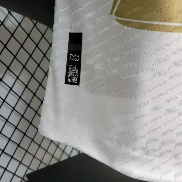 Camiseta Argentina Copa del mundo 2022 original