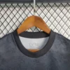 Camiseta Argentina Negro 2023 cuello