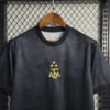 Camiseta Argentina Negro 2023 pecho