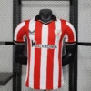 Camiseta Athletic Bilbao Nico Williams 2025-2026