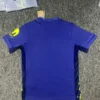 Camiseta Atlético Madrid azul 2025-2026 dorsal