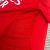 Camiseta Benfica 24-25 Clásico lateral