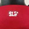 Camiseta Benfica Di Maria 2025-2026 cuello anterior