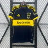 Camiseta Boca Juniors 120 Aniversario 2025-2026
