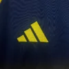Camiseta Boca Juniors 120 Aniversario 2025-2026 logo