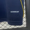 Camiseta Boca Juniors 120 Aniversario 2025-2026 material
