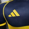 Camiseta Boca Juniors 2025-2026 120 Aniversario logo