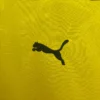 Camiseta Borussia Dortmund Amarillo 2025-2026 logo
