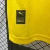 Camiseta Borussia Dortmund Amarillo 2025-2026 original
