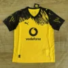 Camiseta Borussia Dortmund Guirassy 2025-2026
