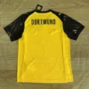 Camiseta Borussia Dortmund Guirassy 2025-2026 dorsal