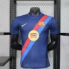 Camiseta FC Barcelona Azul 2025-2026