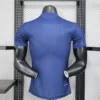 Camiseta FC Barcelona Azul 2025-2026 dorsal
