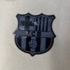 Camiseta FC Barcelona Pedri 2025-2026 escudo 1