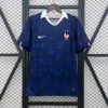 Camiseta Francia Mbappe 2025