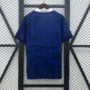 Camiseta Francia Mbappe 2025 dorsal