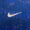 Camiseta Francia Mbappe 2025 logo