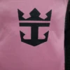 Camiseta Inter Miami Messi 2024-2025 Rosa pecho