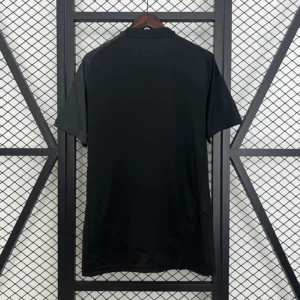 Camiseta Inter Miami Messi 2025-2026 Negro dorsal