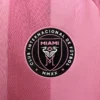Camiseta Inter Miami Messi 2025-2026 Rosa escudo