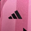 Camiseta Inter Miami Messi 2025-2026 Rosa logo