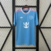 Camiseta Inter Miami Messi 2025-2026 celeste
