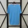 Camiseta Inter Miami Messi 2025-2026 celeste dorsal