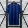Camiseta Inter Milan Lautaro 2025-2026 dorsal