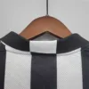 Camiseta Juventus Pirlo 2014-2015 cuello anterior