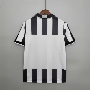 Camiseta Juventus Pirlo 2014-2015 dorsal