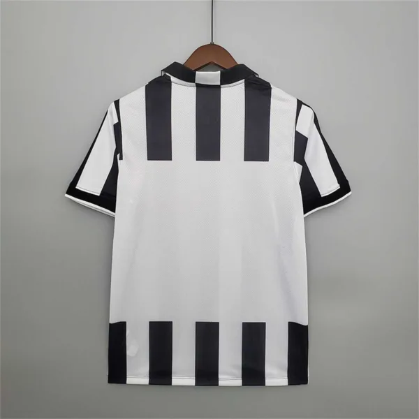 Camiseta Juventus Pirlo 2014-2015 dorsal