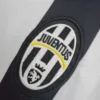 Camiseta Juventus Pirlo 2014-2015 escudo-1