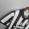 Camiseta Juventus Pirlo 2014-2015 hombro